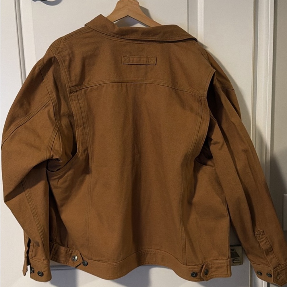 Duluth Trucker Jacket - image 2
